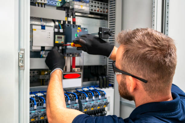Best Industrial Electrical Services  in Rialto, CA