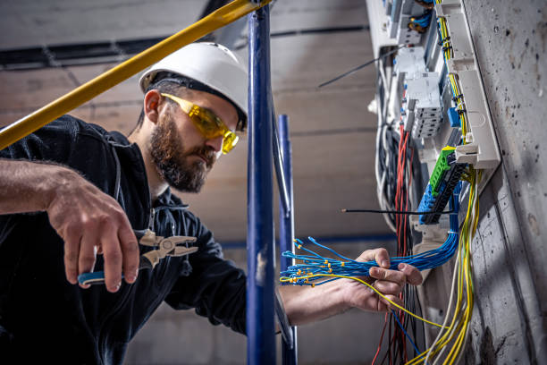 Best Commercial Electrician Services  in Rialto, CA