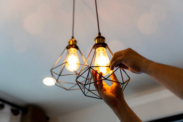 Best Affordable Electrician  in Rialto, CA