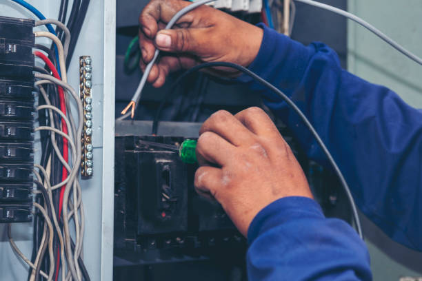 Best Emergency Electrical Repair  in Rialto, CA