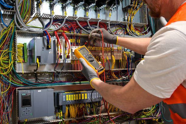 Best Electrical Repair Services  in Rialto, CA