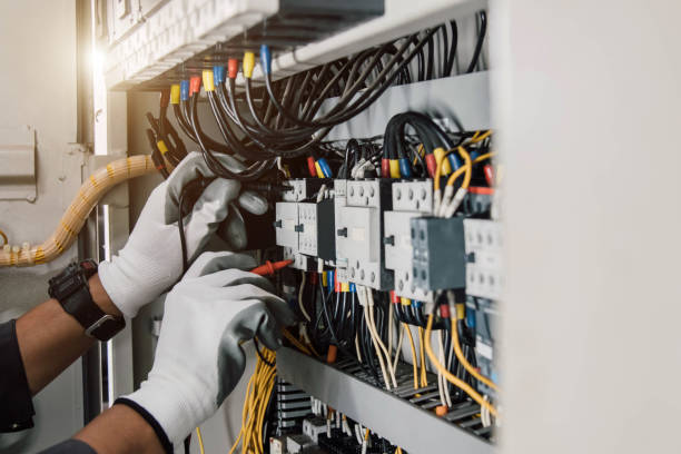 Best Electrical Repair Services  in Rialto, CA