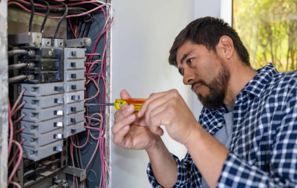Best Electrical Wiring Services  in Rialto, CA